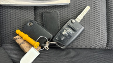 Volkswagen Golf 1.6 TDI Match 5dr Diesel Hatchback